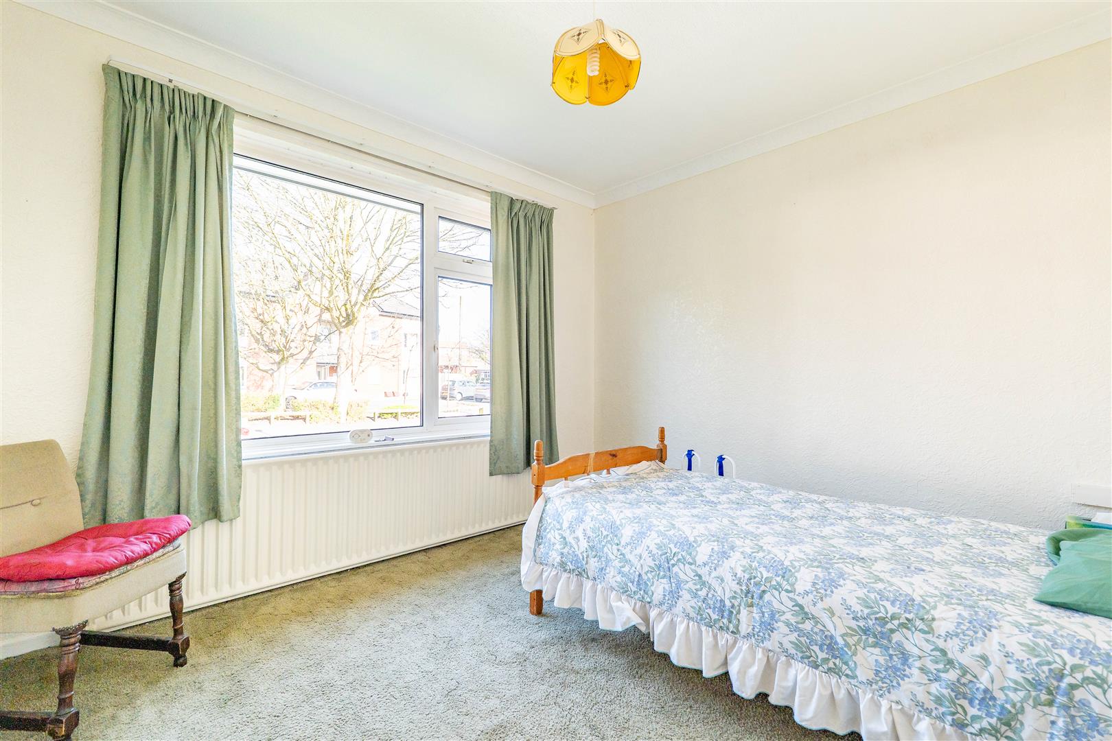 Mountbatten Road, Chorley